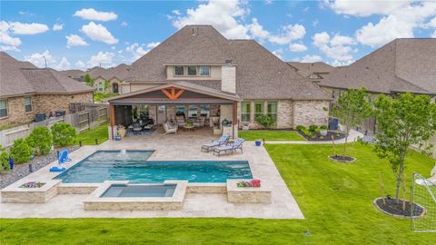 Photo of 14926 Lake Shore Avenue, Mont Belvieu, TX 77523 (MLS # 6694712)