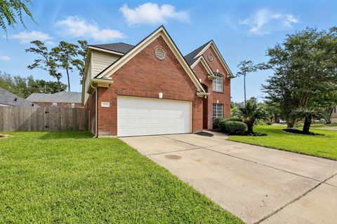 11030 Sprucedale Court Houston TX 77070