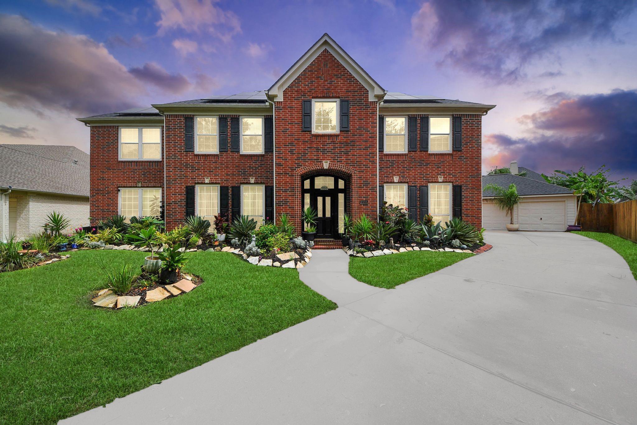 1155 Rustling Wind Lane