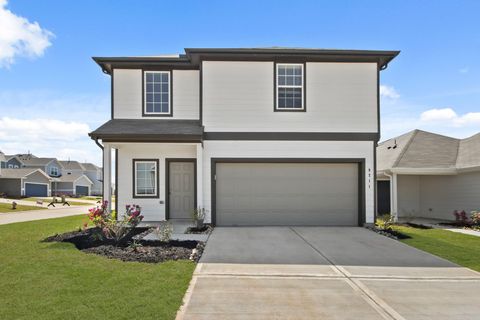 Photo of 9211 Grace Ridge Drive, Willis, TX 77318 (MLS # 36889341)