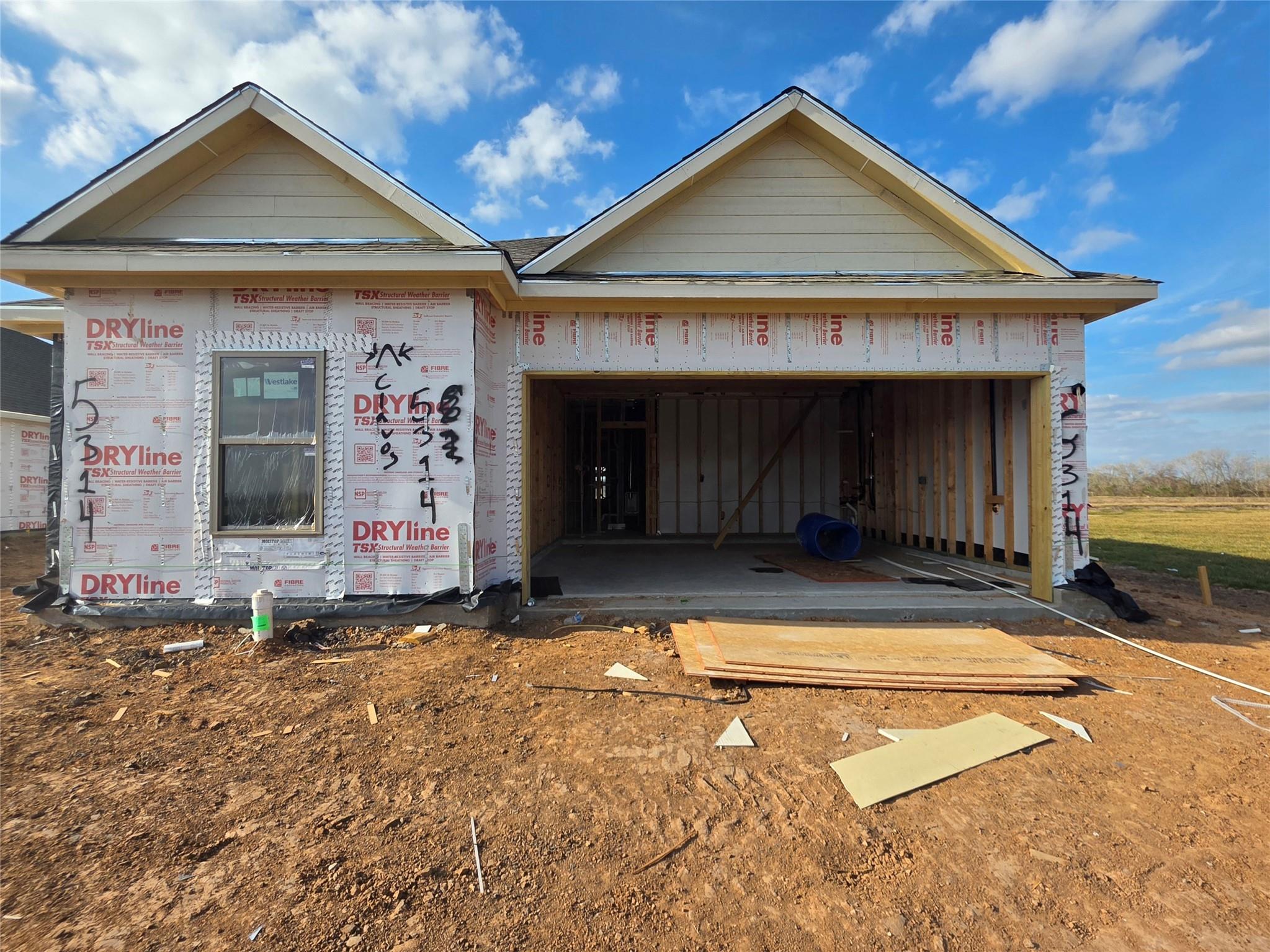 5314 Buffalo Grass Lane