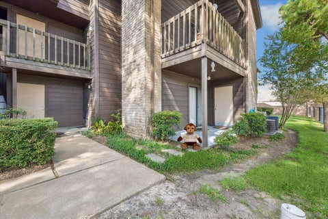 Photo of 12755 Mill Ridge Drive #306, Cypress, TX 77429 (MLS # 42642383)