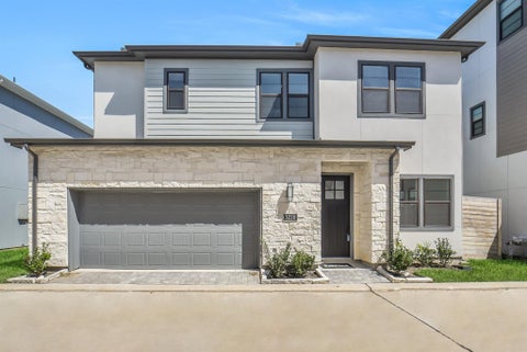 Photo of 3220 Royal Oaks Hollow Lane, Houston, TX 77082 (MLS # 11906448)