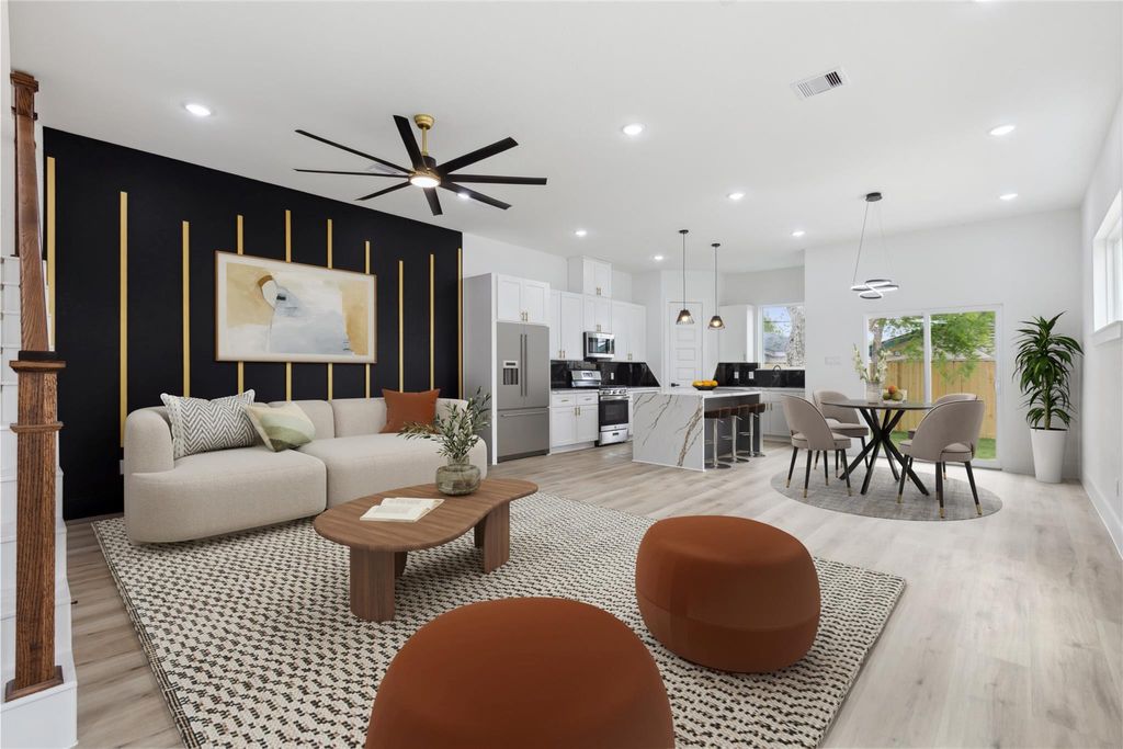 Photo of 3524 Rebecca Street, Houston, TX 77021 (MLS # 37958242)