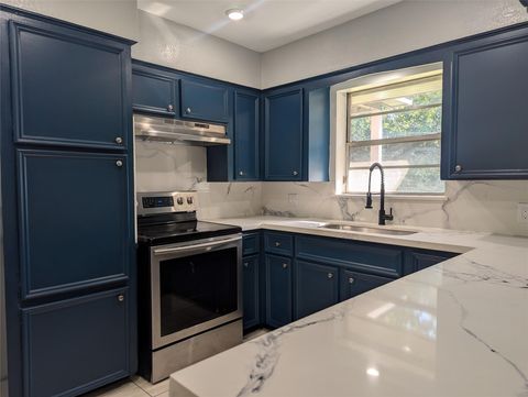 Photo of 12633 Arp Street, Houston, TX 77085 (MLS # 90894885)