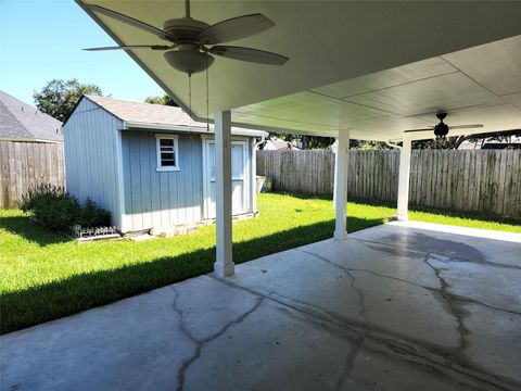 Tiny photo for 3103 Gatesbury North Drive, Houston, TX 77082 (MLS # 97432193)