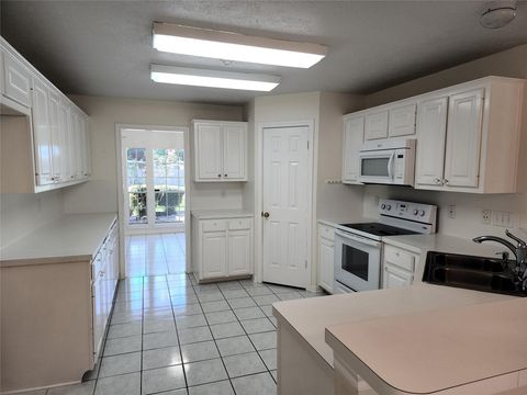 Tiny photo for 3103 Gatesbury North Drive, Houston, TX 77082 (MLS # 97432193)