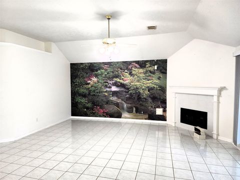 Tiny photo for 3103 Gatesbury North Drive, Houston, TX 77082 (MLS # 97432193)