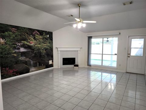 Tiny photo for 3103 Gatesbury North Drive, Houston, TX 77082 (MLS # 97432193)