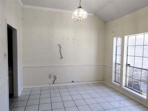 Tiny photo for 3103 Gatesbury North Drive, Houston, TX 77082 (MLS # 97432193)