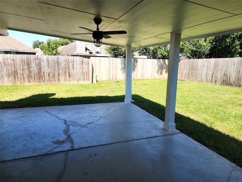 Tiny photo for 3103 Gatesbury North Drive, Houston, TX 77082 (MLS # 97432193)