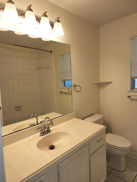 Tiny photo for 3103 Gatesbury North Drive, Houston, TX 77082 (MLS # 97432193)