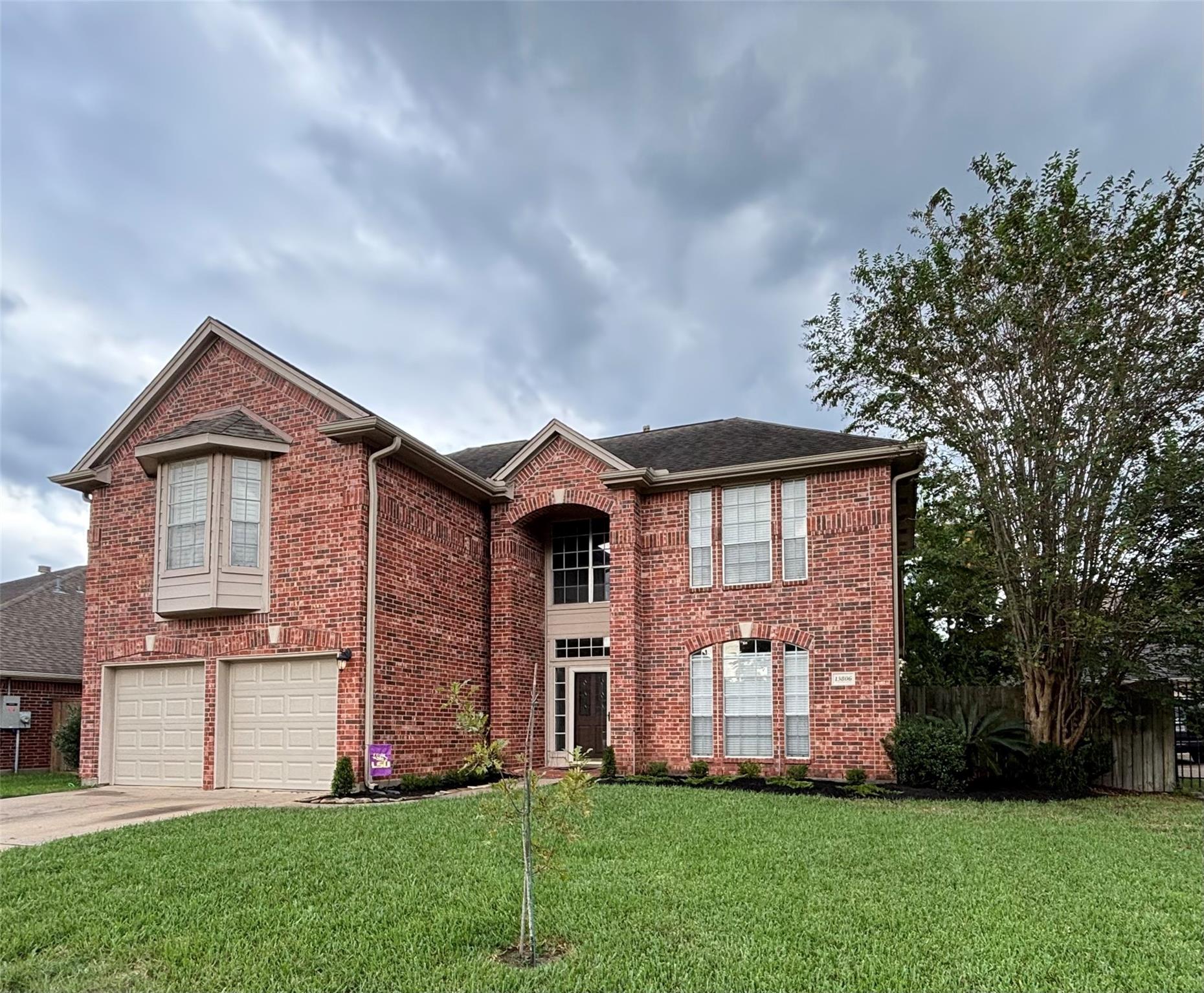 15806 Laurel Cove