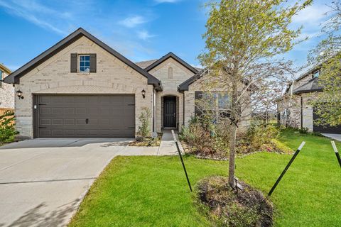 Photo of 2092 Terra Rose Drive, Katy, TX 77493 (MLS # 39583444)