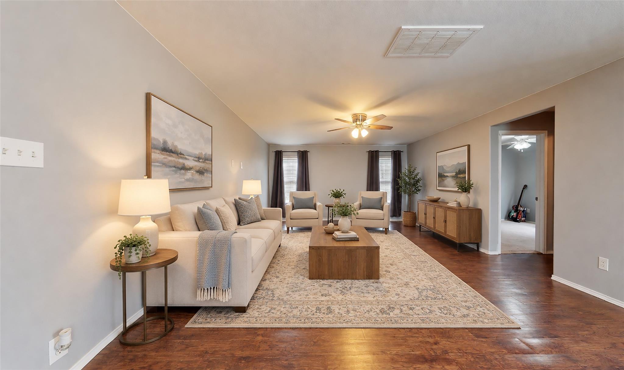 8703 Summerset Meadow Court