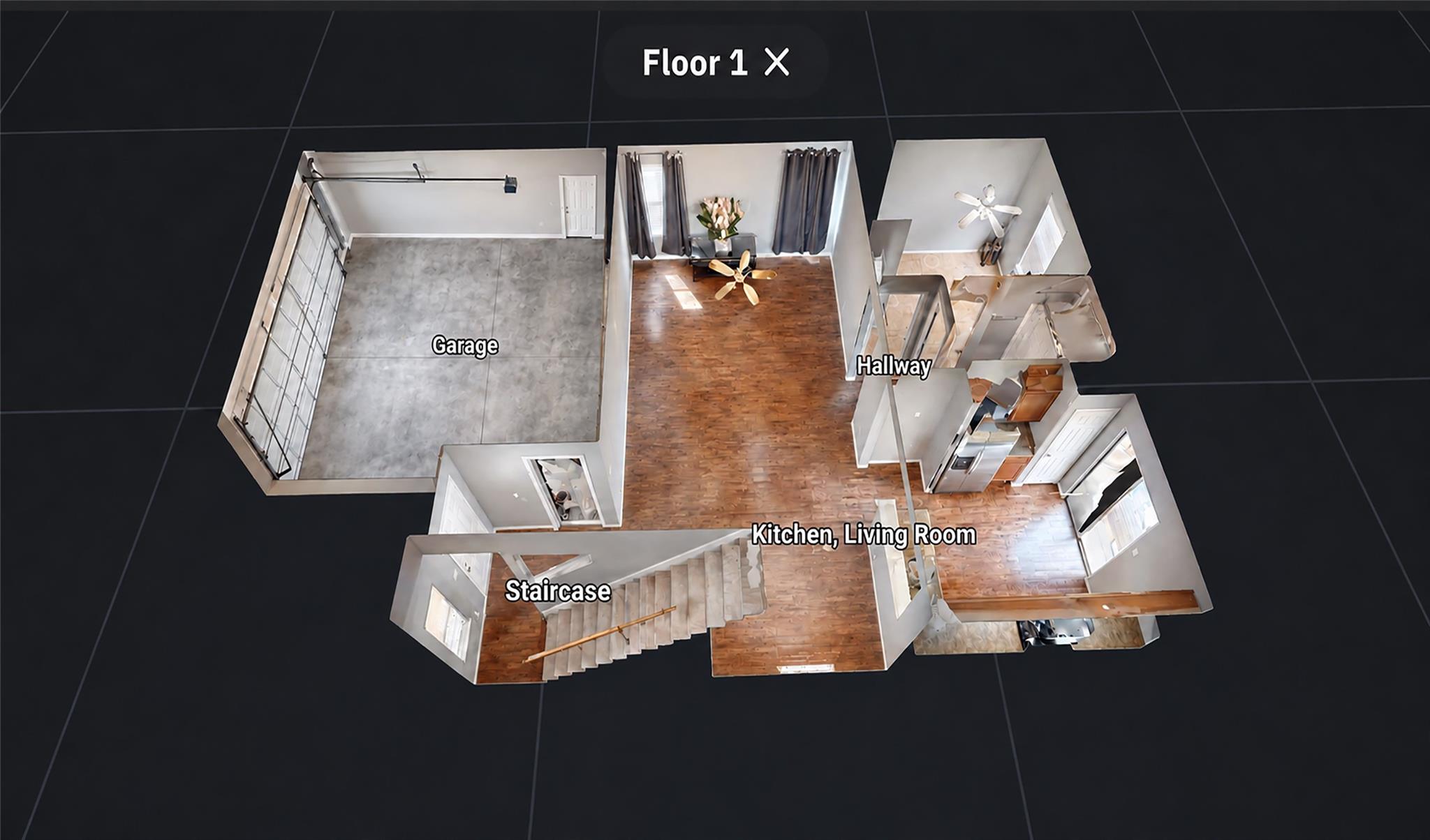 8703 Summerset Meadow Court