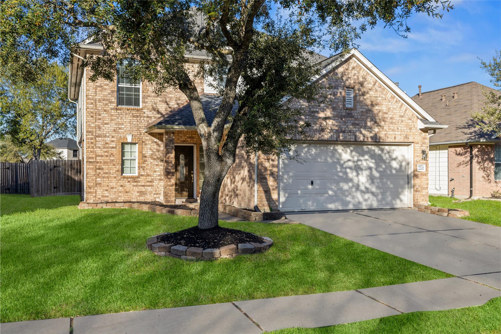 2202 Chelsea Vale Drive