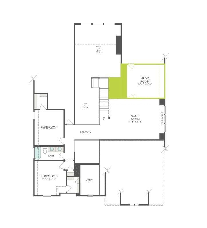 2626 Regal Bloom Drive