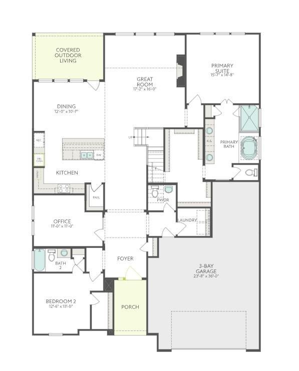 2626 Regal Bloom Drive
