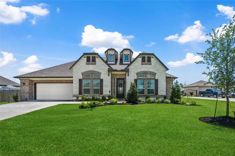 15114 Arenosa Avenue Mont Belvieu TX 77523