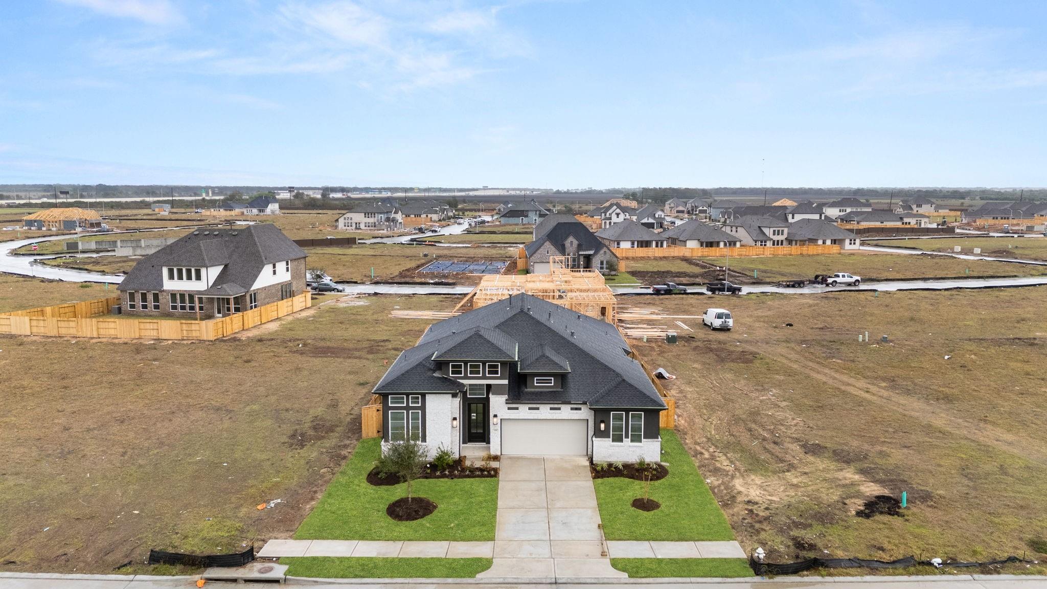 507 Blue River Trail
