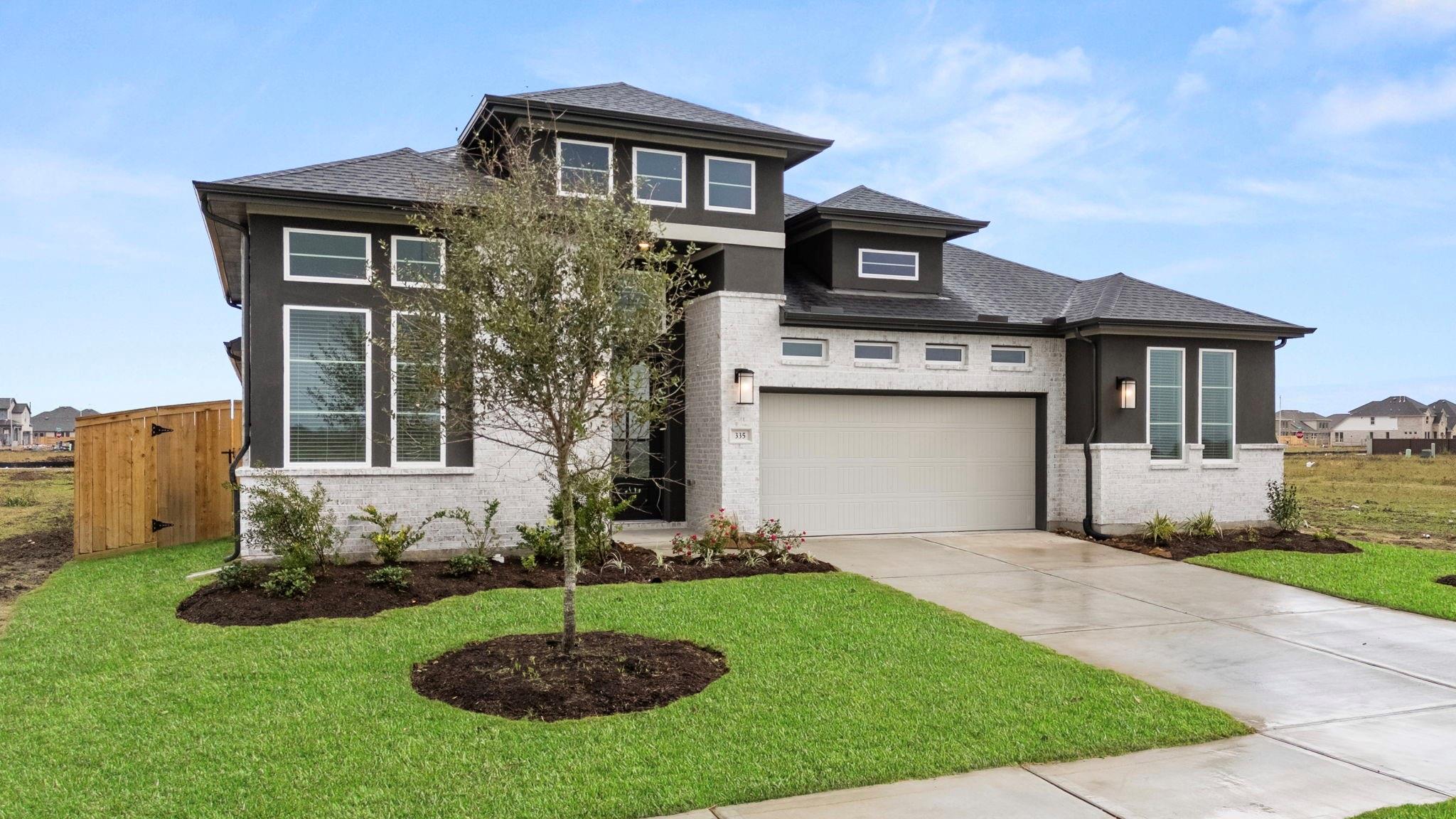 507 Blue River Trail