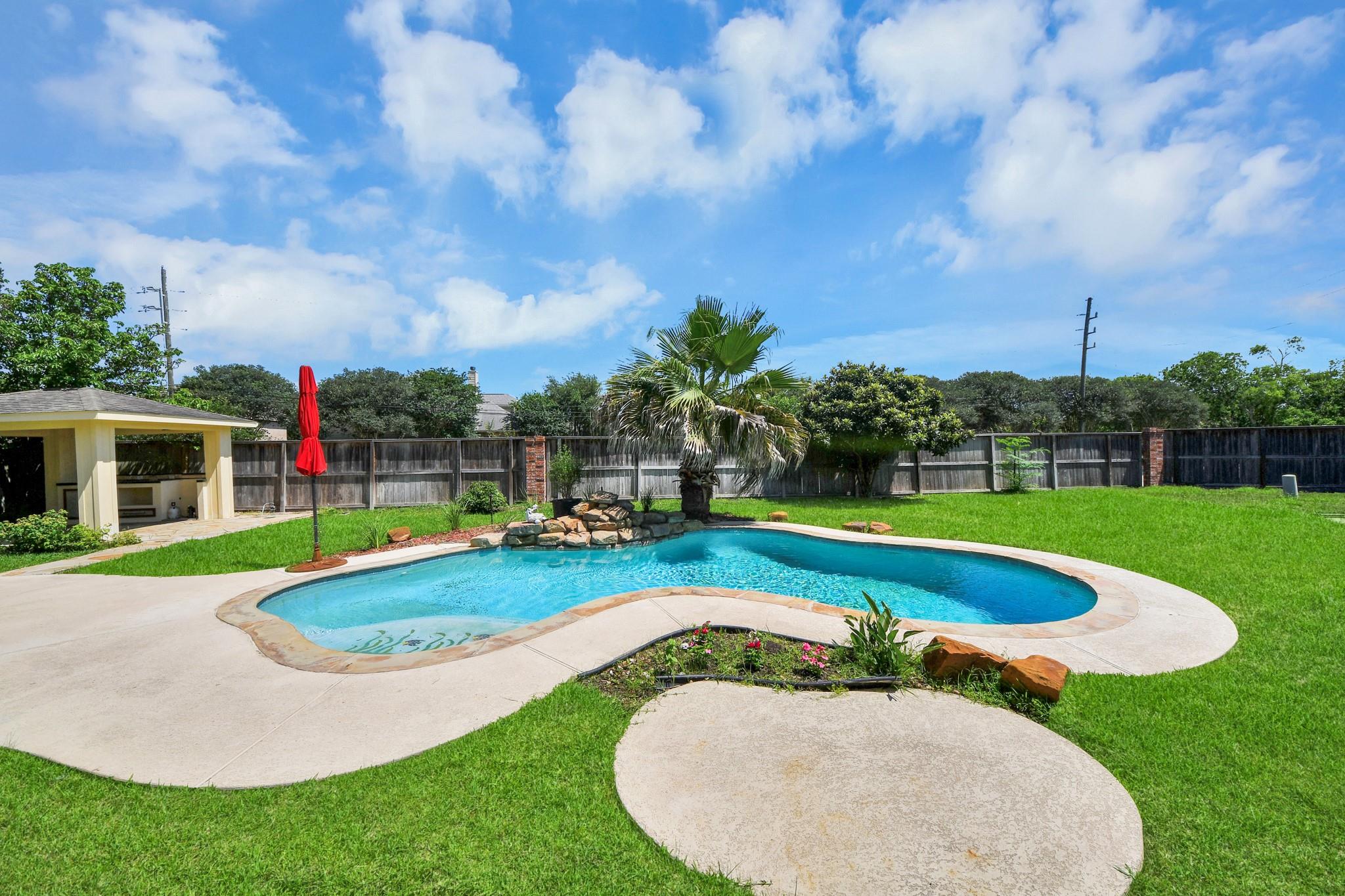 14502 Marshall Bridge Lane