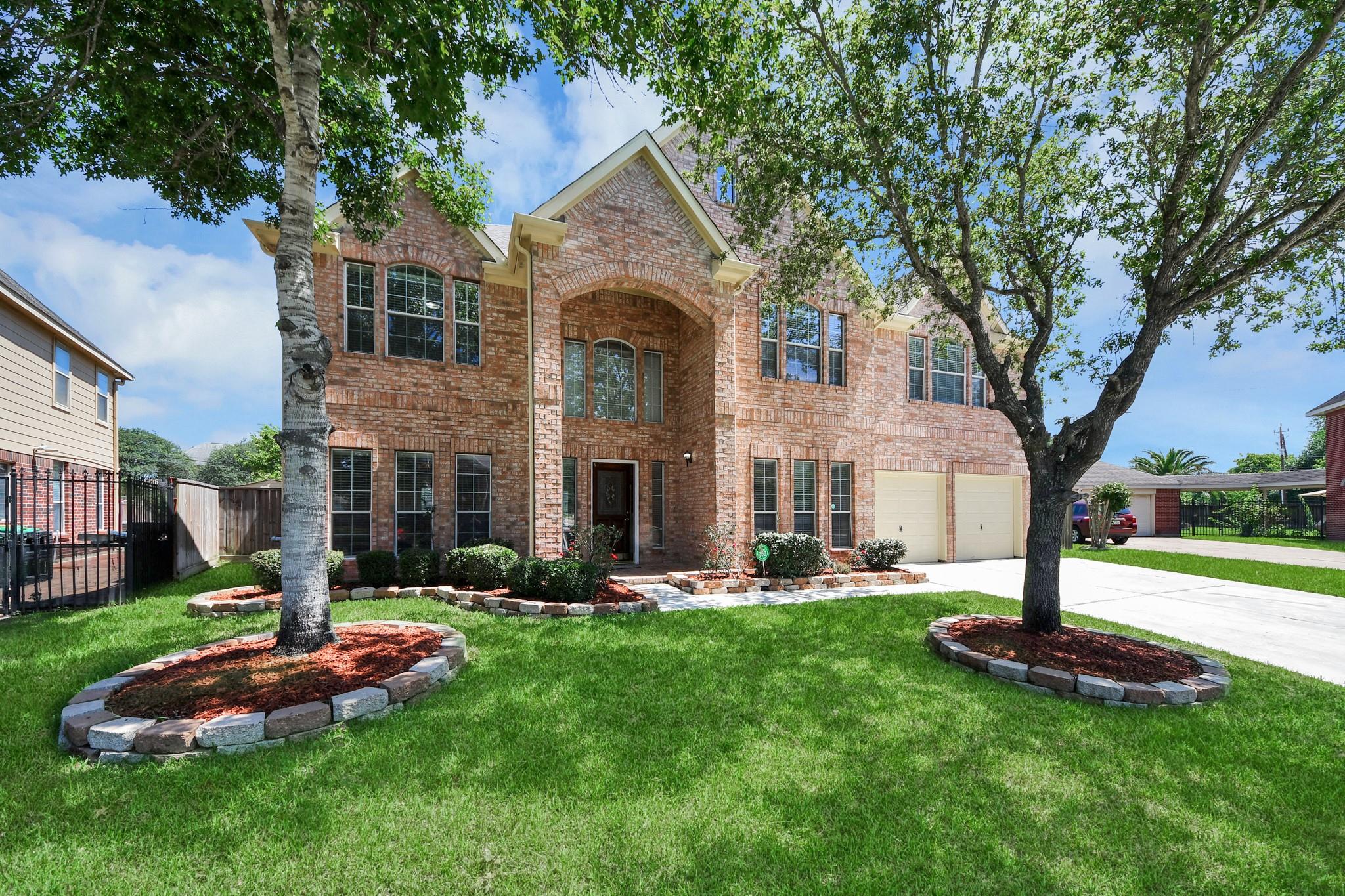 14502 Marshall Bridge Lane