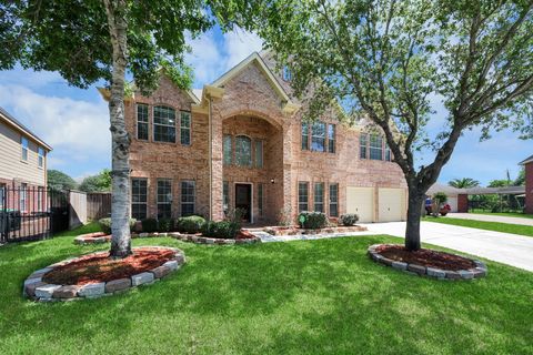 14502 Marshall Bridge Lane Sugar Land TX 77498