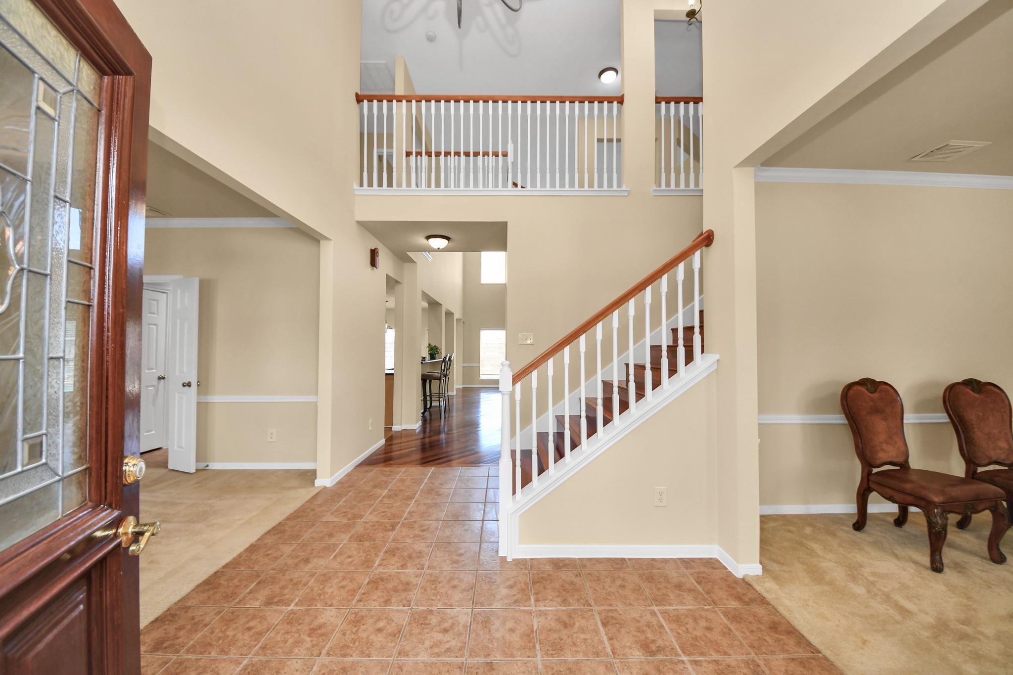 14502 Marshall Bridge Lane
