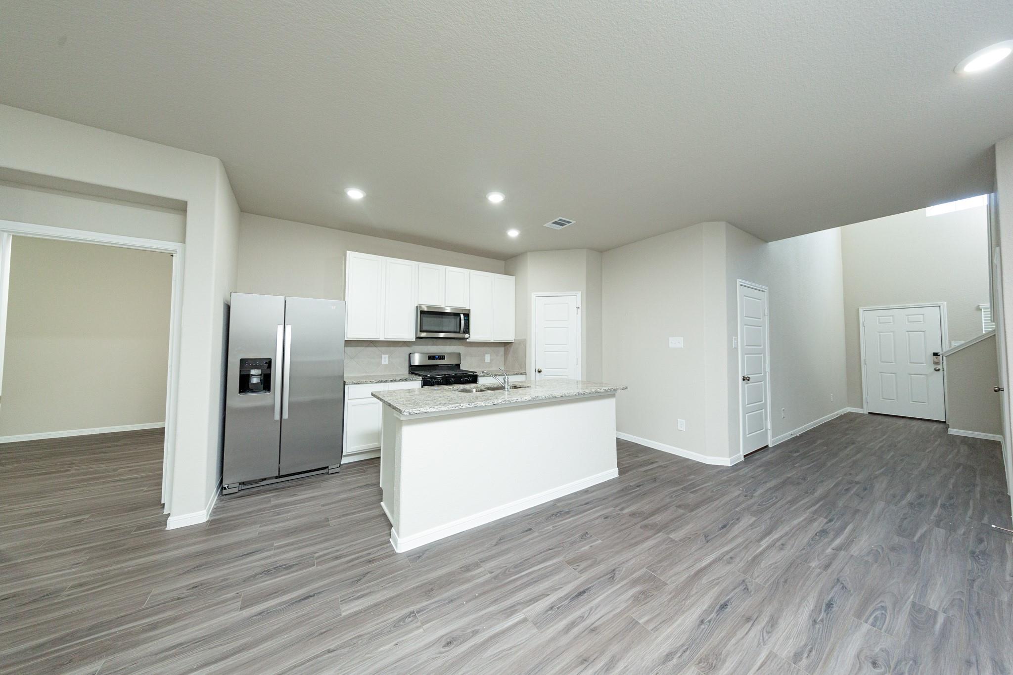 3070 Nickell Back Drive