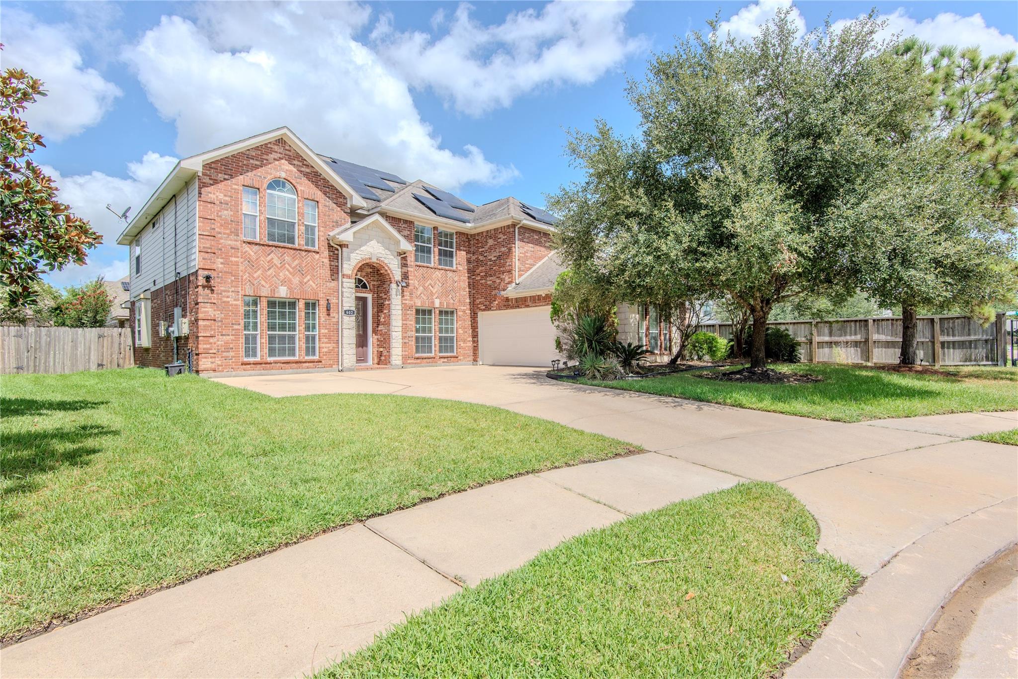 602 River Delta Lane