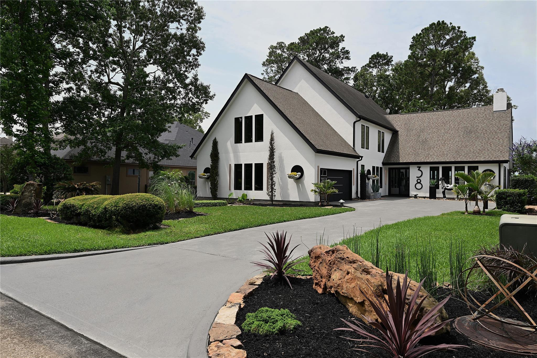 38 Fairway Park