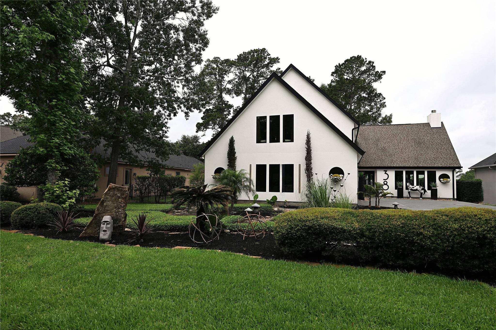 38 Fairway Park