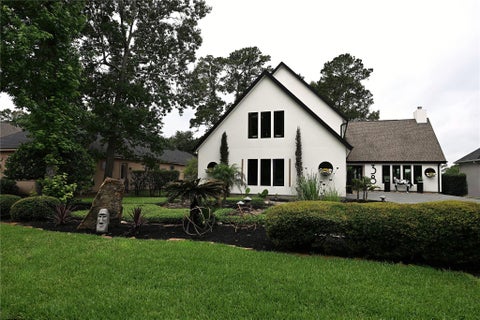 Photo of 38 Fairway Park, Montgomery, TX 77356 (MLS # 15193585)