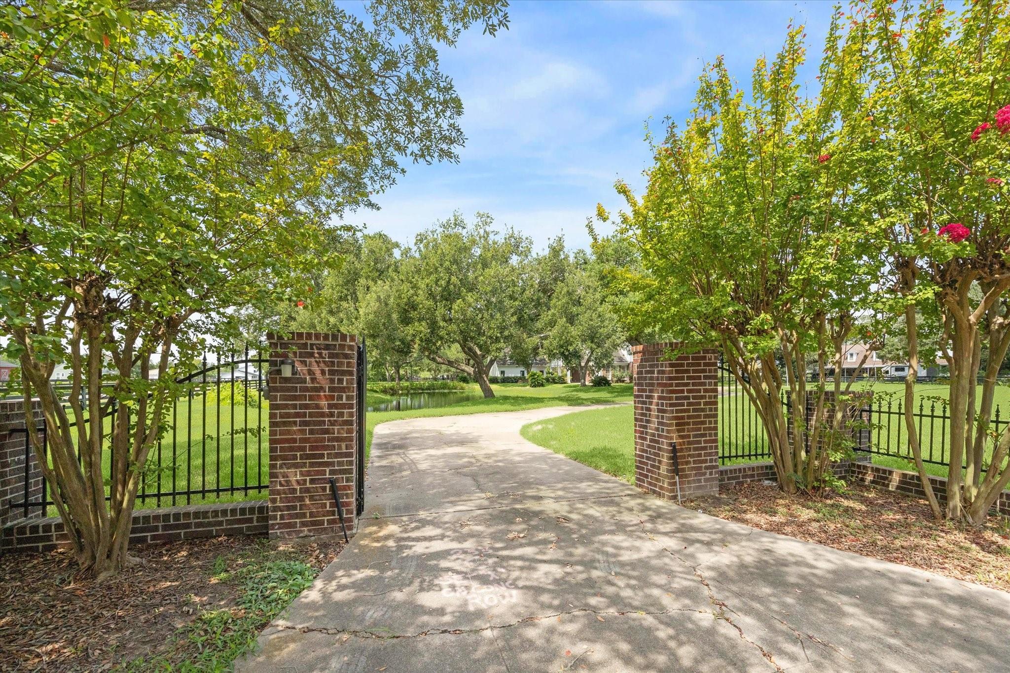 3577 Katy Hockley Road