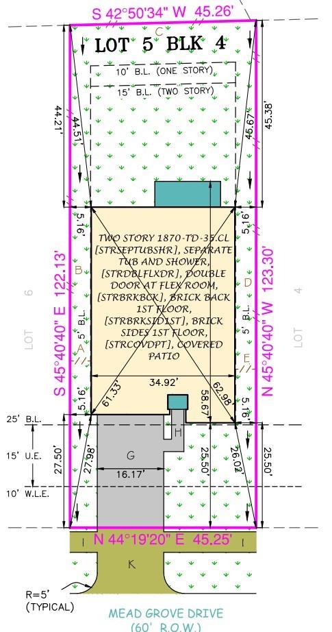 12213 Mead Grove Drive
