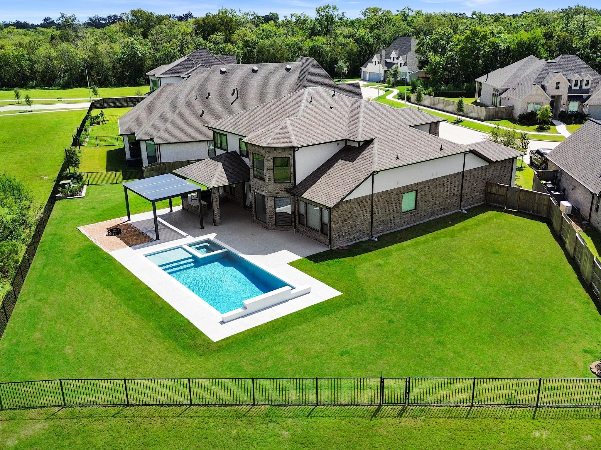 30214 Crossfield Court