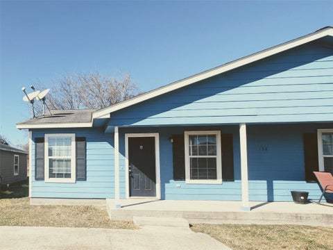 Multifamily For Rent - 154 S Bend Court #B<br/> Montgomery County, Willis, TX 77378