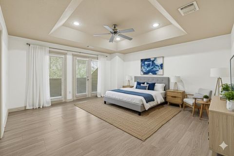 2905 Baer Street 6 Houston TX 77020