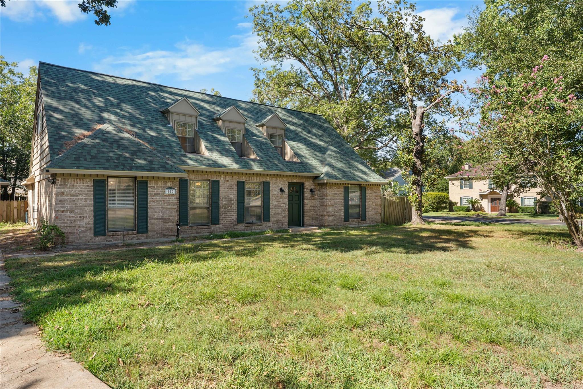 550 Gunston Court