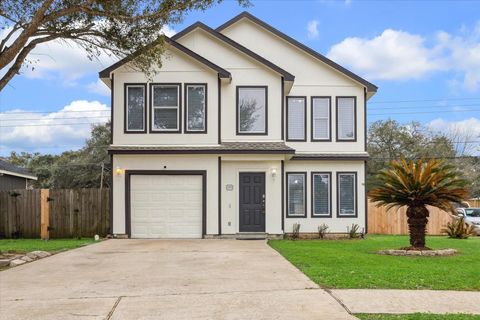 Photo of 15202 Lance Circle, Houston, TX 77053 (MLS # 2975773)