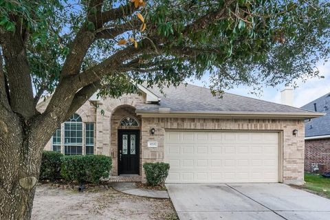 8715 Elm Drake Lane Humble TX 77338