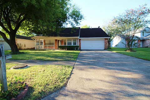 Photo of 12026 Kleinmeadow Drive, Houston, TX 77066 (MLS # 52295975)