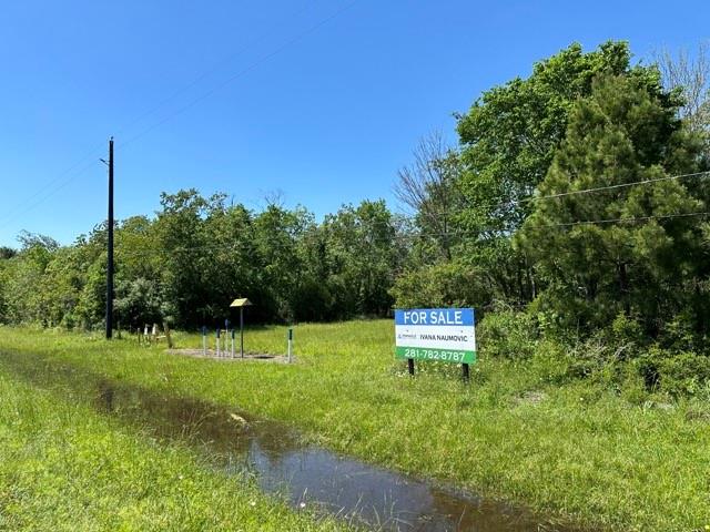 0 Fm 1960 E Fm 1960 Road E