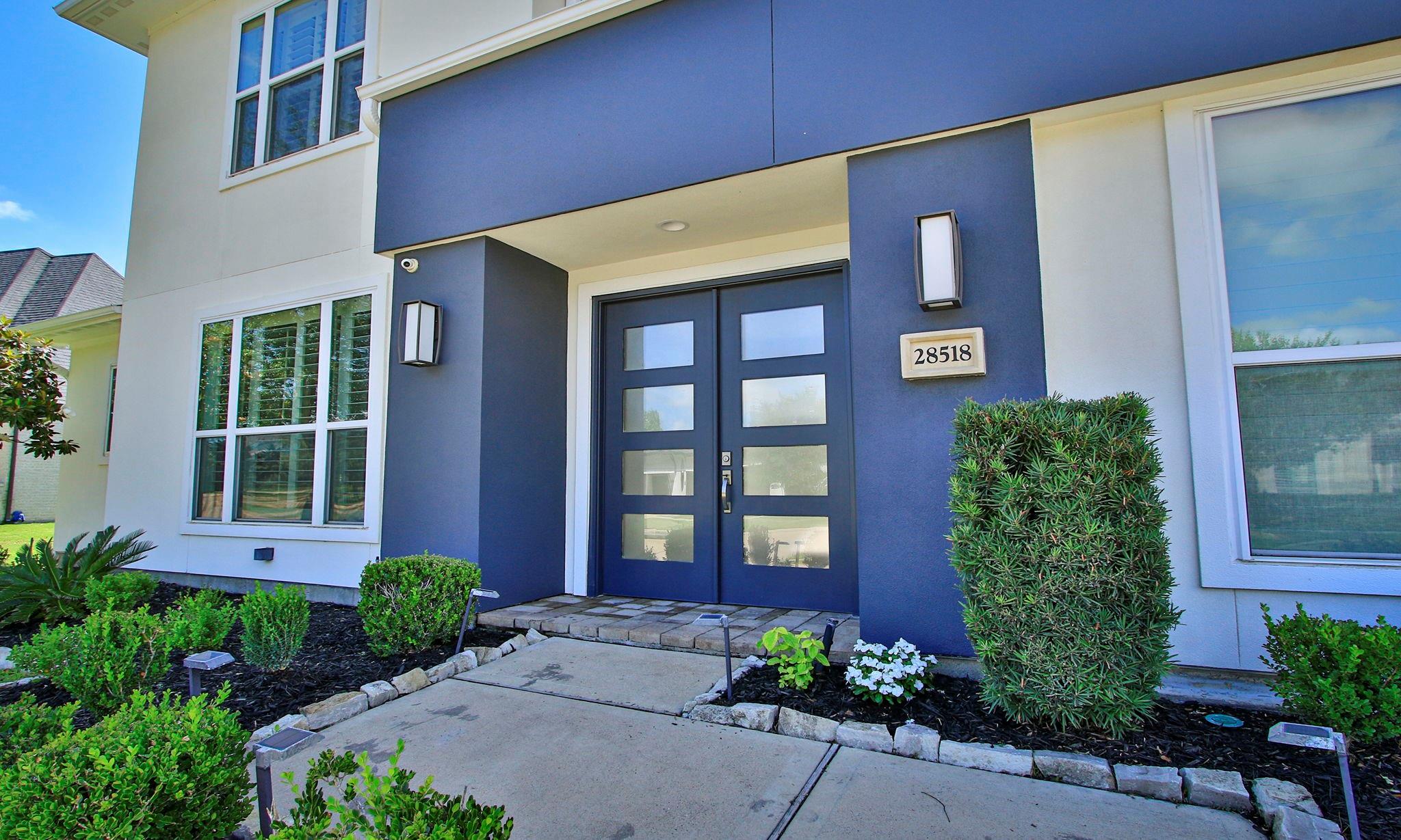 28518 Hoffman Spring Lane