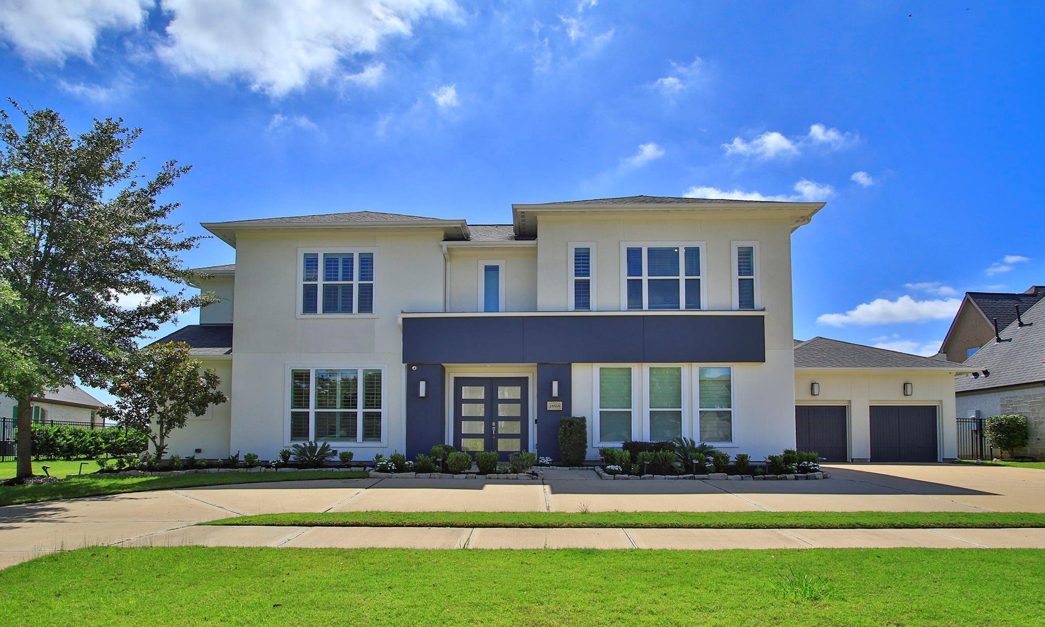 28518 Hoffman Spring Lane