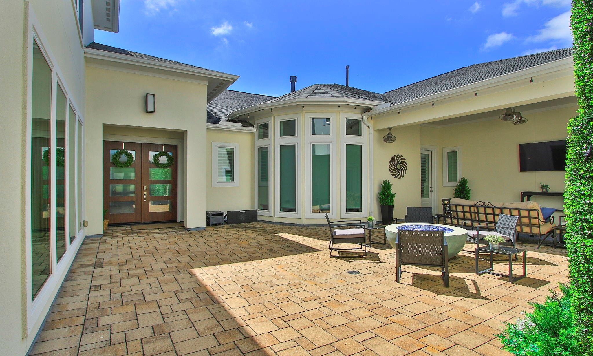 28518 Hoffman Spring Lane