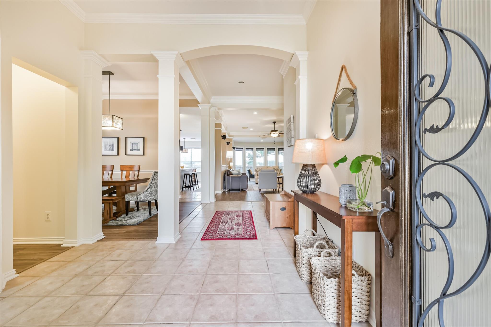 3118 Chappelwood Drive