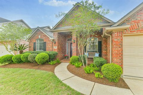 Photo of 3118 Chappelwood Drive, Pearland, TX 77584 (MLS # 27435075)